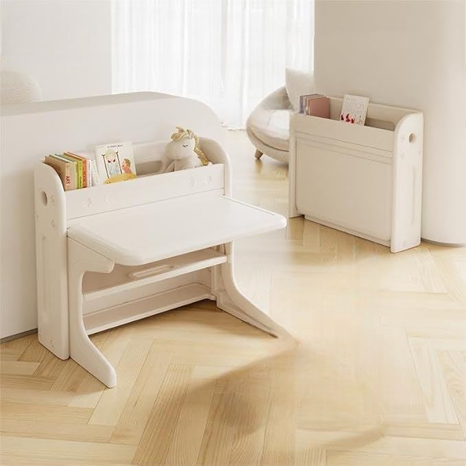 Table pour Enfant - TablePlianteMultifonction™ - Table - Mon rangement de rêve