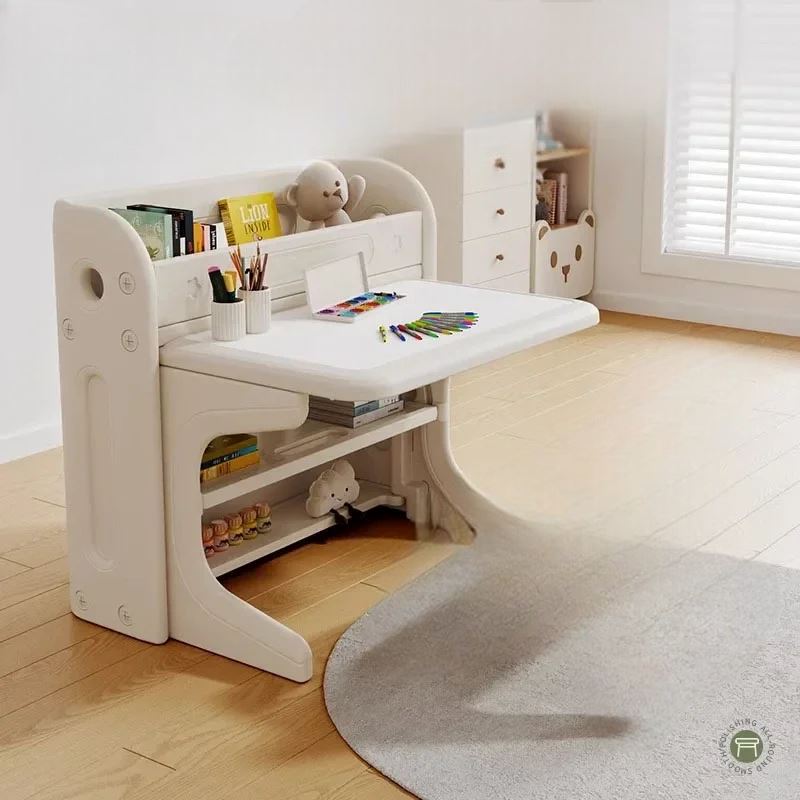 Table pour Enfant - TablePlianteMultifonction™ - Table - Mon rangement de rêve