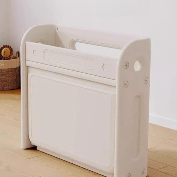 Table pour Enfant - TablePlianteMultifonction™ - Table - Mon rangement de rêve