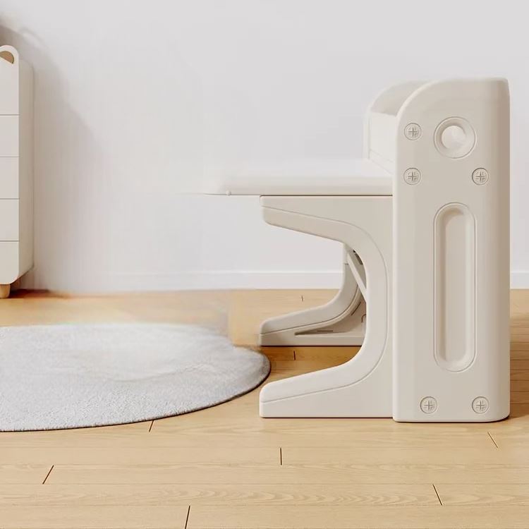 Table pour Enfant - TablePlianteMultifonction™ - Table - Mon rangement de rêve