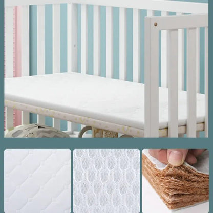 Berceau Bebe - BabyCrib™ - Mon rangement de rêve