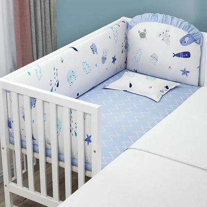 Berceau Bebe - BabyCrib™ - Mon rangement de rêve